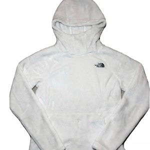 The North Face Fuzzy Hoodie